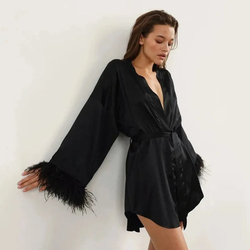 Lingerie - Douce Étreinte